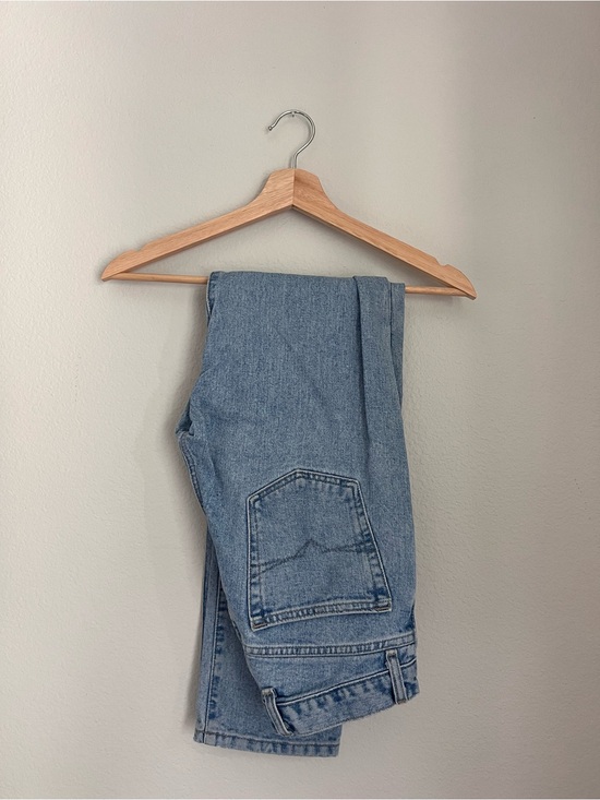 Guess Denim - Guess Light Blue Straight-Leg Women's Jeans
